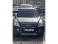 BOYASIZ DEĞİŞENSİZ Chevrolet Captiva 2.0 D LT High 2011 Model Ankara