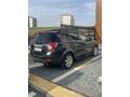 BOYASIZ DEĞİŞENSİZ Chevrolet Captiva 2.0 D LT High 2011 Model Ankara