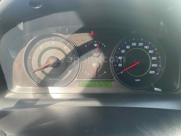 BOYASIZ DEĞİŞENSİZ Chevrolet Captiva 2.0 D LT High 2011 Model Ankara