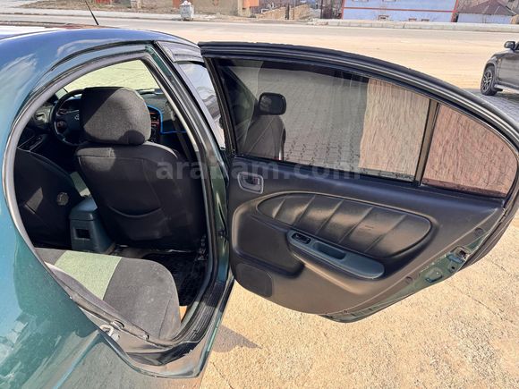Sahibinden Toyota Avensis 2.0 Sol 1999 Model