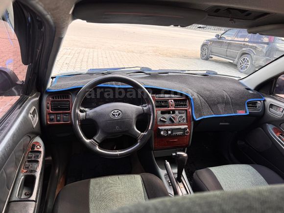 Sahibinden Toyota Avensis 2.0 Sol 1999 Model