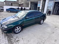 acil Sahibinden Toyota Avensis 2.0 Sol 1999 Model
