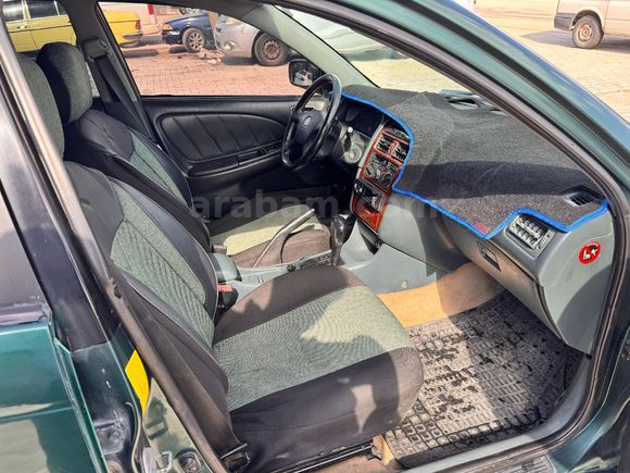 Sahibinden Toyota Avensis 2.0 Sol 1999 Model
