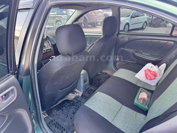 Sahibinden Toyota Avensis 2.0 Sol 1999 Model