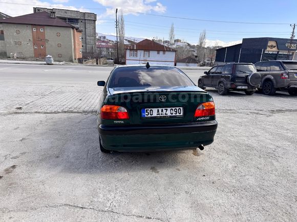 Sahibinden Toyota Avensis 2.0 Sol 1999 Model