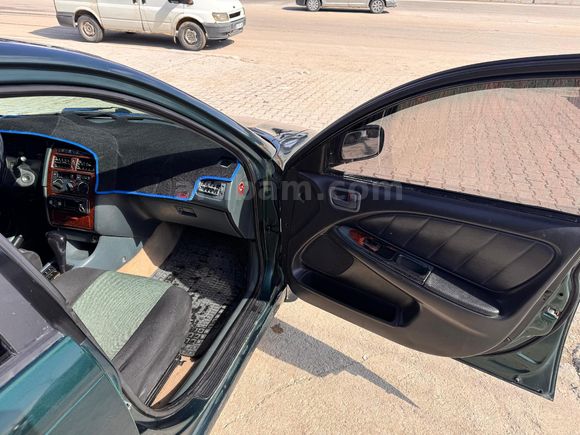 Sahibinden Toyota Avensis 2.0 Sol 1999 Model