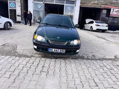 Sahibinden Toyota Avensis 2.0 Sol 1999 Model