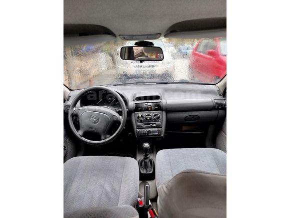 Sahibinden Opel Corsa 1.4 GLS 1997 Model