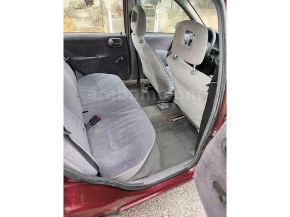 Sahibinden Opel Corsa 1.4 GLS 1997 Model