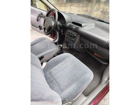 Sahibinden Opel Corsa 1.4 GLS 1997 Model