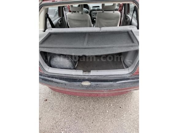 Sahibinden Opel Corsa 1.4 GLS 1997 Model