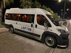 Sahibinden Fiat Ducato Maxi (16+1) 