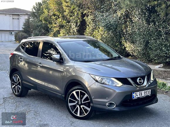 2016 MODEL 1.5 DİZEL EN FULL+FULL PAKET DÜŞÜK KM 72 BİN