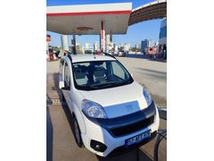 Sahibinden 2024 Model Fiorino 39000 KM