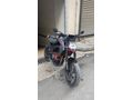 Sahibinden CFmoto 250NK 