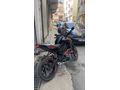 Sahibinden CFmoto 250NK 