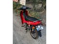 Sahibinden Yamaha Crypton 