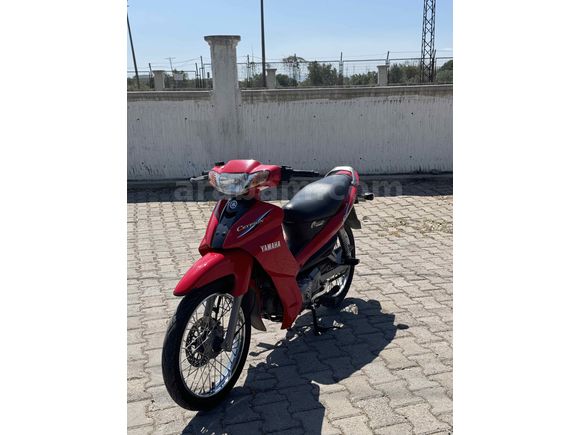 Sahibinden Yamaha Crypton 