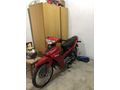 Sahibinden Yamaha Crypton 
