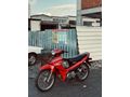 Sahibinden Yamaha Crypton 