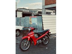 Sahibinden Yamaha Crypton 