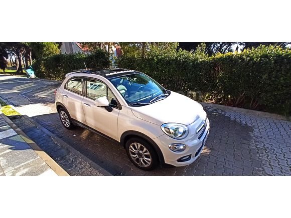 Sahibinden Fiat 500 X 1.6 Multijet Popstar 2015 Model