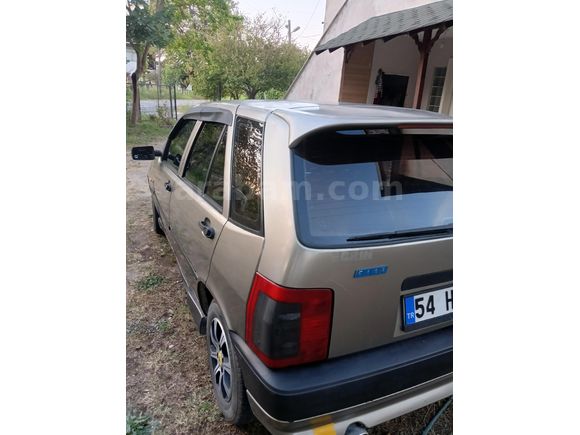 Sahibinden Fiat Tipo 1.4 SX ie 1997 Model
