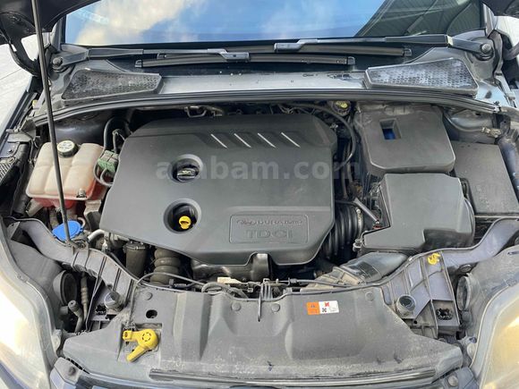 Sahibinden Ford Focus 1.6 TDCi Titanium 2012 Model 