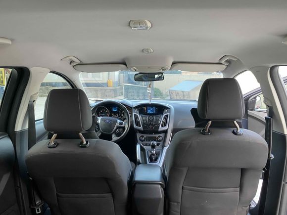 Sahibinden Ford Focus 1.6 TDCi Titanium 2012 Model 