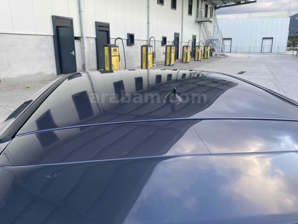 Sahibinden Ford Focus 1.6 TDCi Titanium 2012 Model 