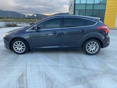 Sahibinden Ford Focus 1.6 TDCi Titanium 2012 Model 