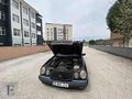 ŞEN OTOMOTİV'den MERCEDES-BENZ E200 VİZE YENİ