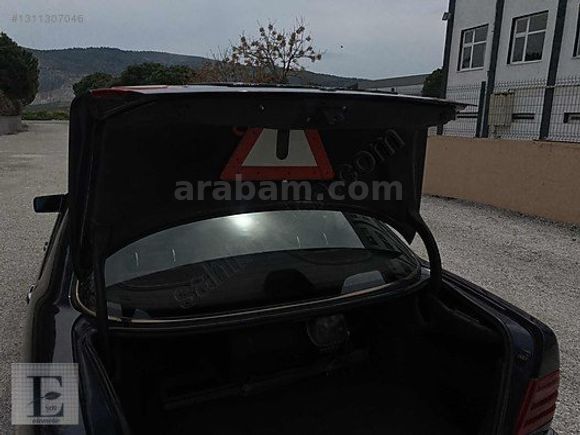 ŞEN OTOMOTİV'den MERCEDES-BENZ E200 VİZE YENİ