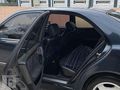 ŞEN OTOMOTİV'den MERCEDES-BENZ E200 VİZE YENİ