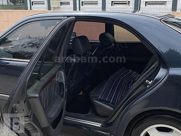 ŞEN OTOMOTİV'den MERCEDES-BENZ E200 VİZE YENİ