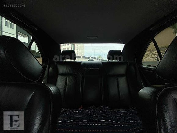ŞEN OTOMOTİV'den MERCEDES-BENZ E200 VİZE YENİ