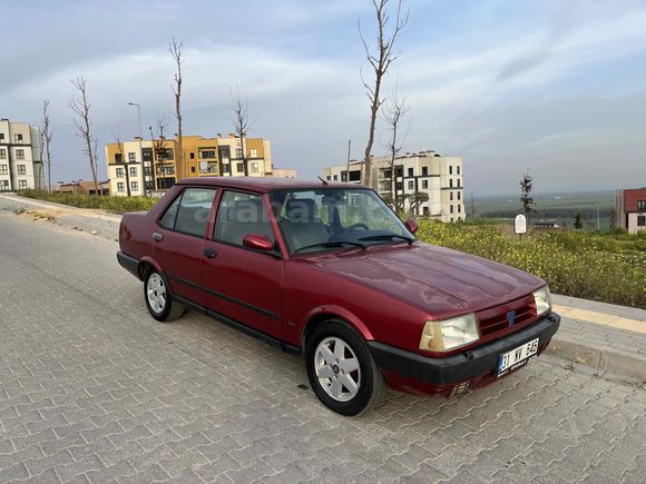 Sahibinden Tofaş Doğan 1.6 ie 2001 Model 