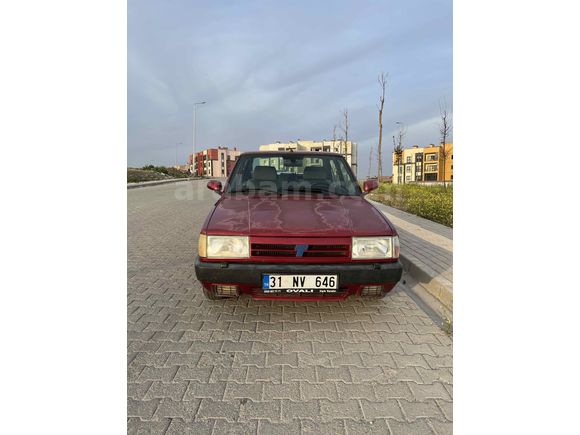 Sahibinden Tofaş Doğan 1.6 ie 2001 Model 