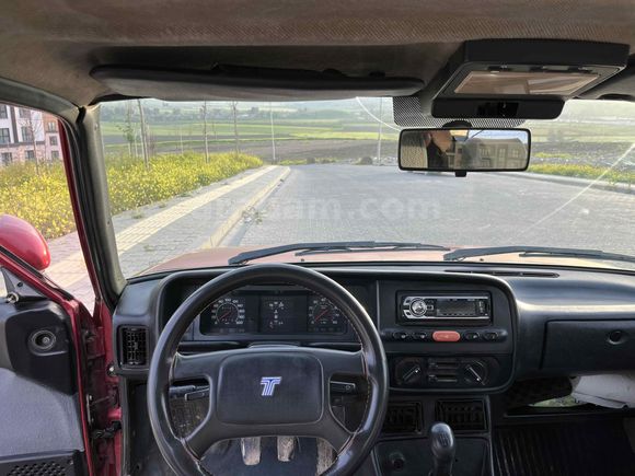 Sahibinden Tofaş Doğan 1.6 ie 2001 Model 