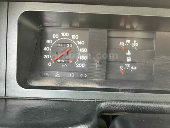 Sahibinden Tofaş Doğan 1.6 ie 2001 Model 