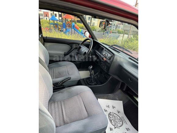 Sahibinden Tofaş Doğan 1.6 ie 2001 Model 