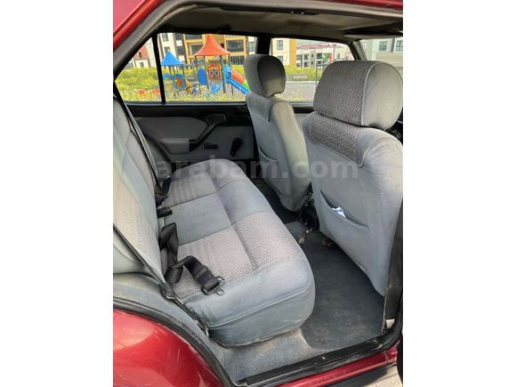 Sahibinden Tofaş Doğan 1.6 ie 2001 Model 