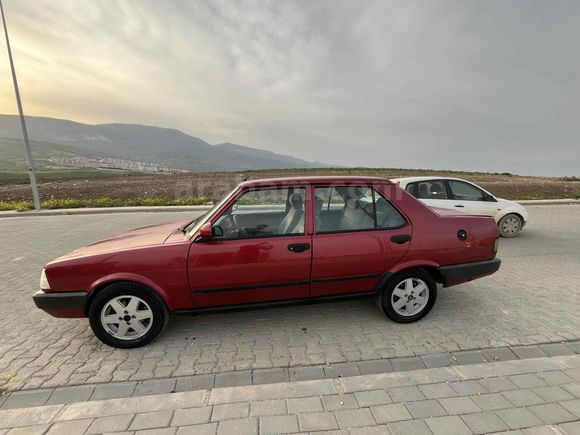 Sahibinden Tofaş Doğan 1.6 ie 2001 Model 