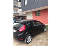 Sahibinden Ford Fiesta 1.4 TDCi Titanium 2011 Model 
