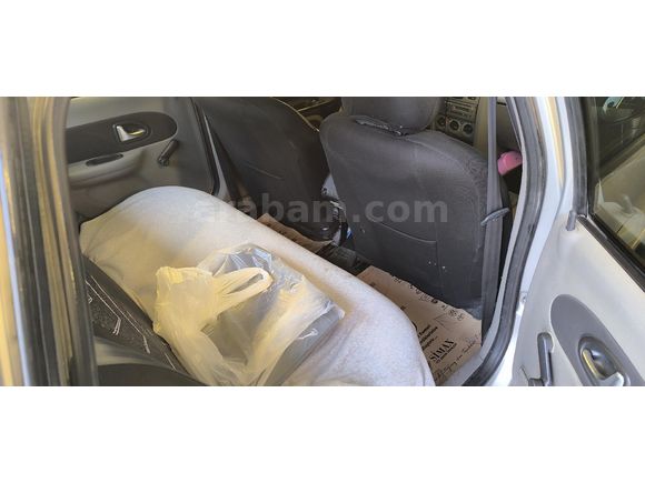 Sahibinden Renault Symbol 1.2 Authentique Edition 2012 Model  152.000 km Gri (Gümüş)