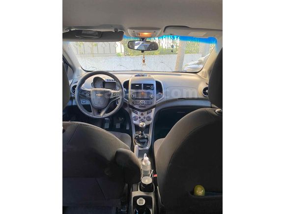 Sahibinden Chevrolet Aveo 1.3 D LT 2012 Model İstanbul