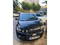 Sahibinden Chevrolet Aveo 1.3 D LT 2012 Model İstanbul
