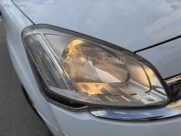 2015 CİTROEN BERLİNGO 1.6 HDİ SELECTİON