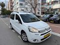 2015 CİTROEN BERLİNGO 1.6 HDİ SELECTİON