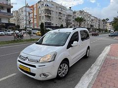 2015 CİTROEN BERLİNGO 1.6 HDİ SELECTİON
